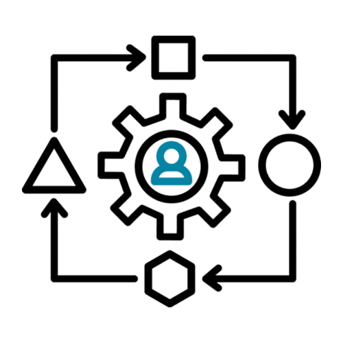 Function-specific systems category icon